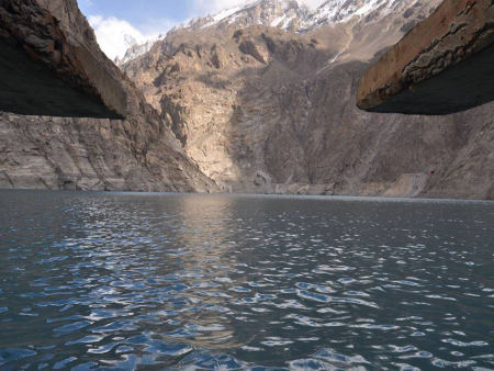 Northern Areas of Pakistan Honeymoon Tour (7 Days / 6 Nights)